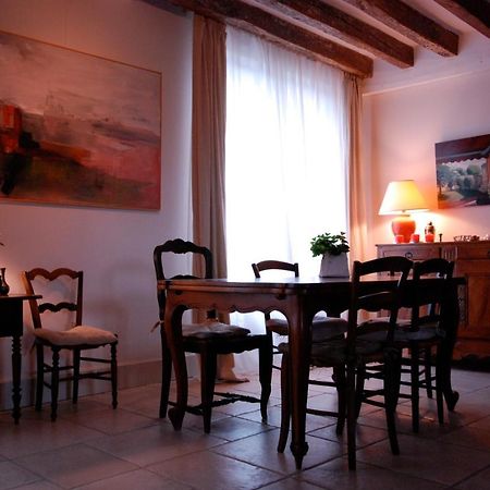 Chambres D'Hotes Les Bords Du Cher Saint-Aignan  Exteriör bild